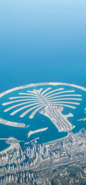 Dubai Emirate Kreuzfahrt Willkommen Im Zauberhaften Orient