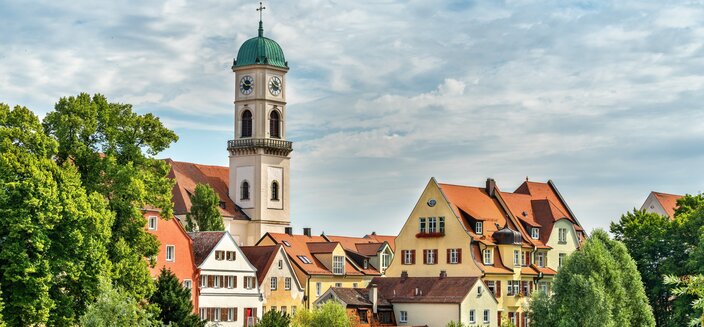 Alisa -Regensburg an der Donau