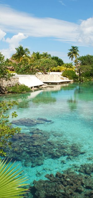 Cozumel in Mexiko auf einer Kreuzfahrt entdecken