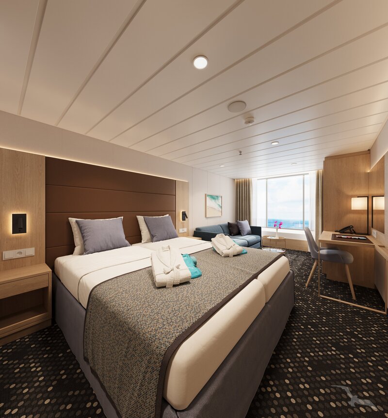 Amera - OA3 Amera - OA3