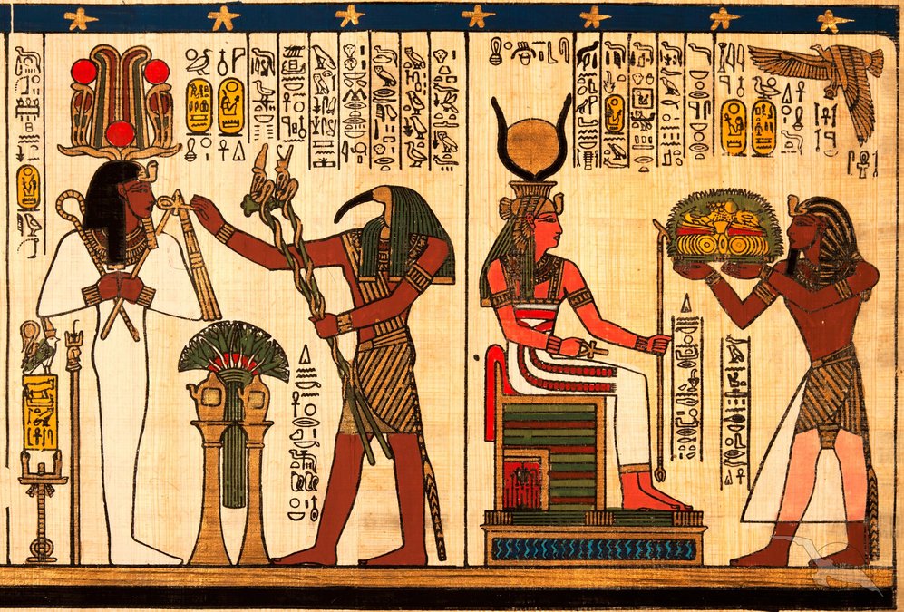 Horus Online Buchen Mit Phoenix Reisen Gmbh 8617